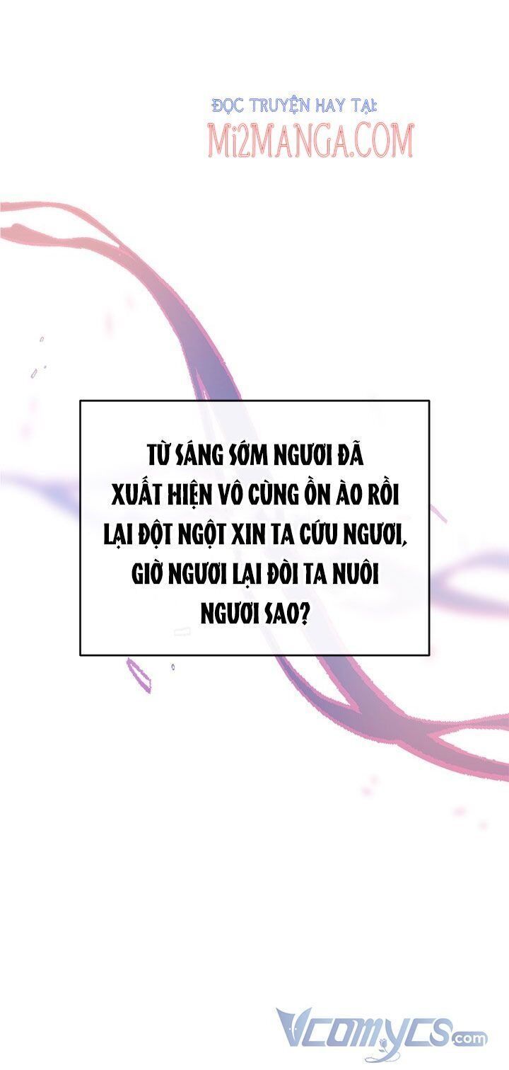 Chúng Ta Có Thể Trở Thành Người Nhà Không? Chapter 30.8 - Trang 2