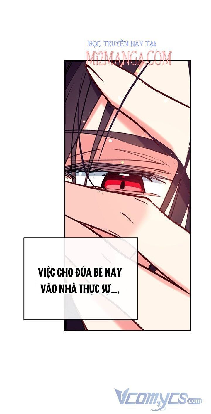 Chúng Ta Có Thể Trở Thành Người Nhà Không? Chapter 30.8 - Trang 2