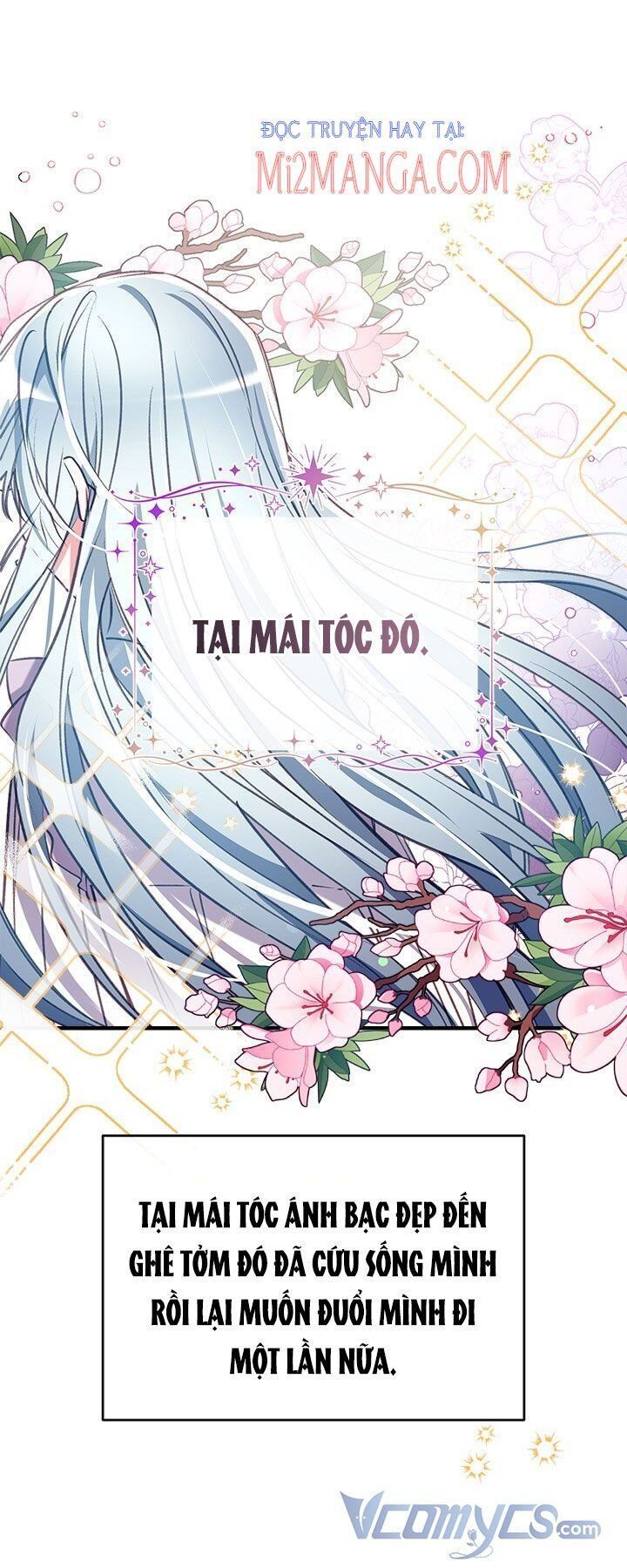 Chúng Ta Có Thể Trở Thành Người Nhà Không? Chapter 30.8 - Trang 2