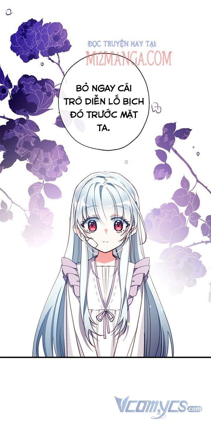 Chúng Ta Có Thể Trở Thành Người Nhà Không? Chapter 30.8 - Trang 2