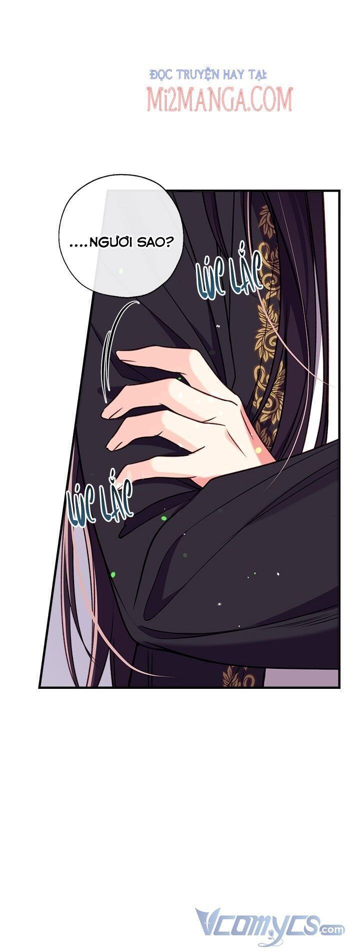 Chúng Ta Có Thể Trở Thành Người Nhà Không? Chapter 30.8 - Trang 2