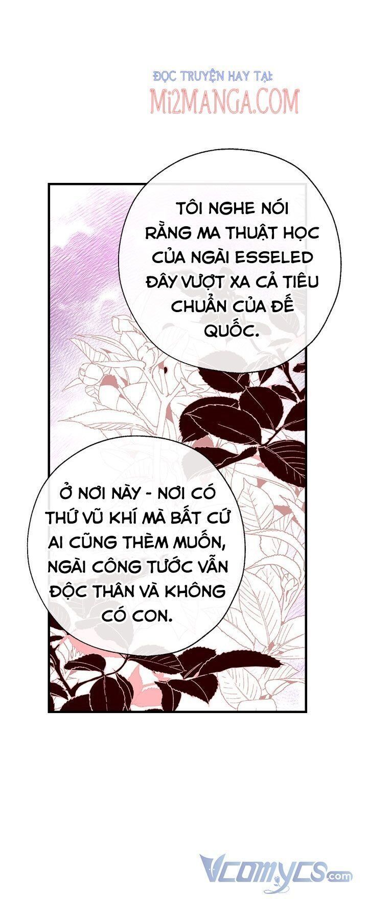 Chúng Ta Có Thể Trở Thành Người Nhà Không? Chapter 30.8 - Trang 2