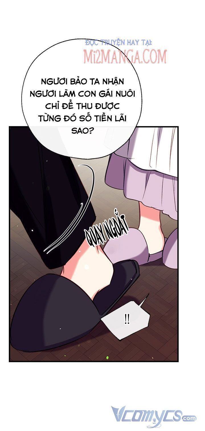 Chúng Ta Có Thể Trở Thành Người Nhà Không? Chapter 30.8 - Trang 2