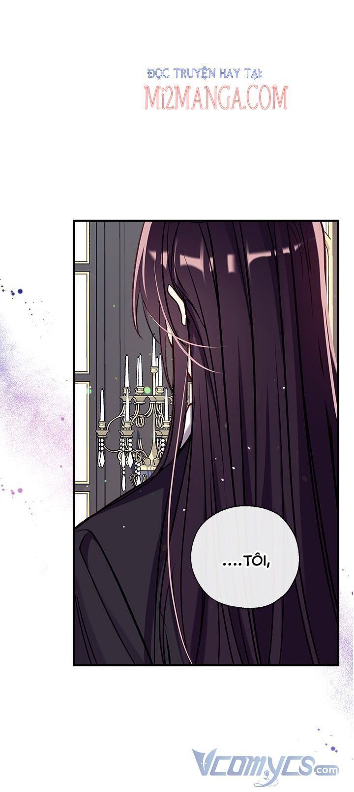 Chúng Ta Có Thể Trở Thành Người Nhà Không? Chapter 30.8 - Trang 2