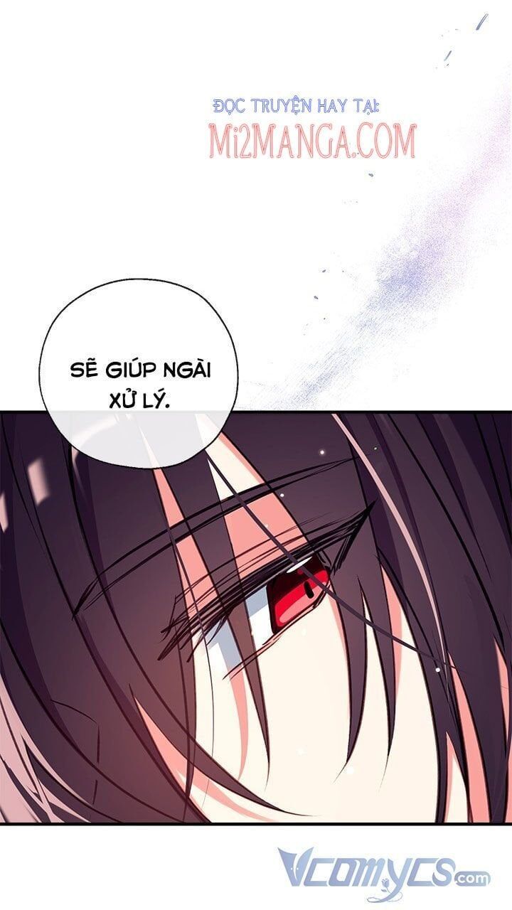 Chúng Ta Có Thể Trở Thành Người Nhà Không? Chapter 30.8 - Trang 2