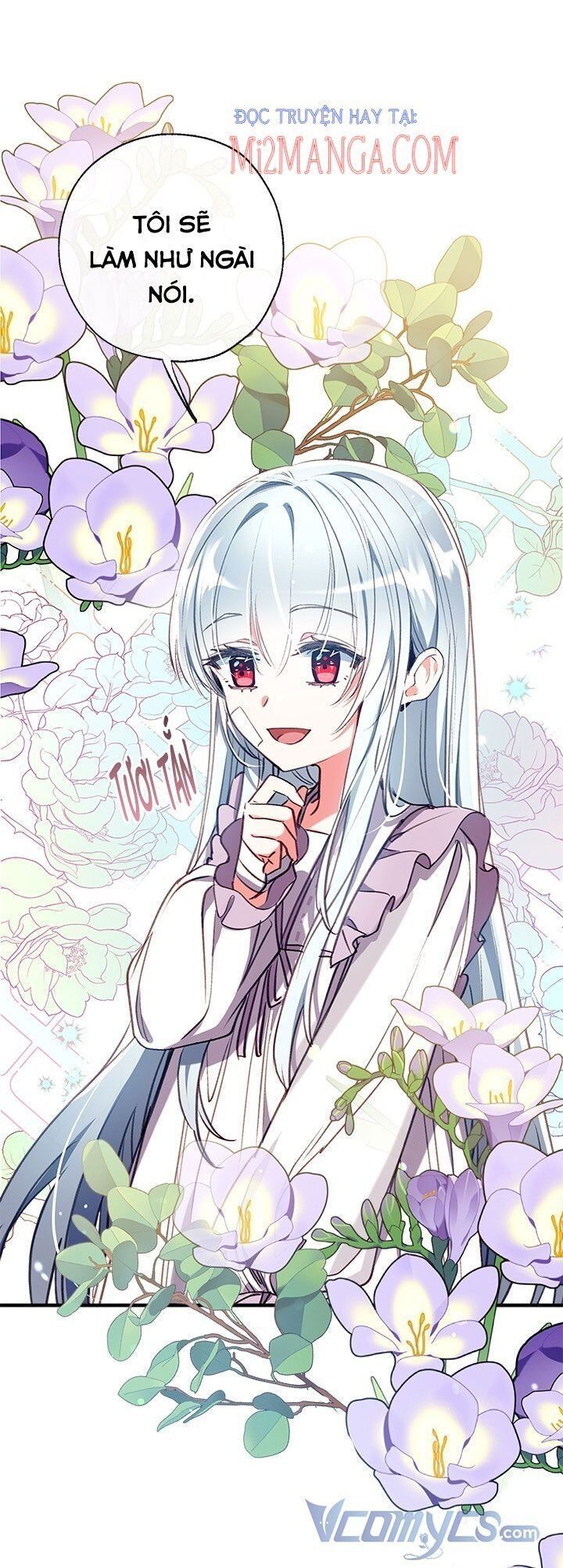Chúng Ta Có Thể Trở Thành Người Nhà Không? Chapter 30.8 - Trang 2