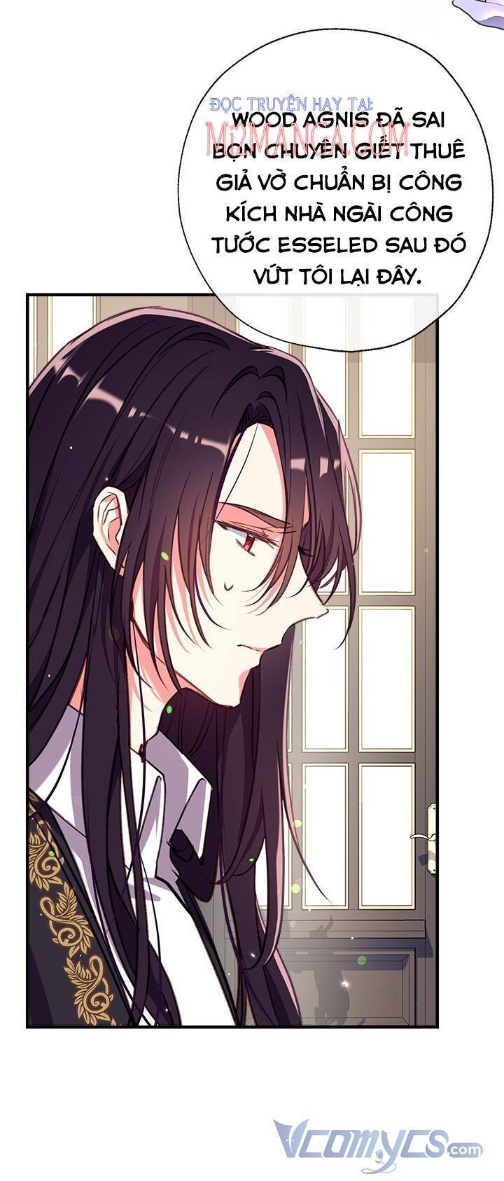 Chúng Ta Có Thể Trở Thành Người Nhà Không? Chapter 30.8 - Trang 2