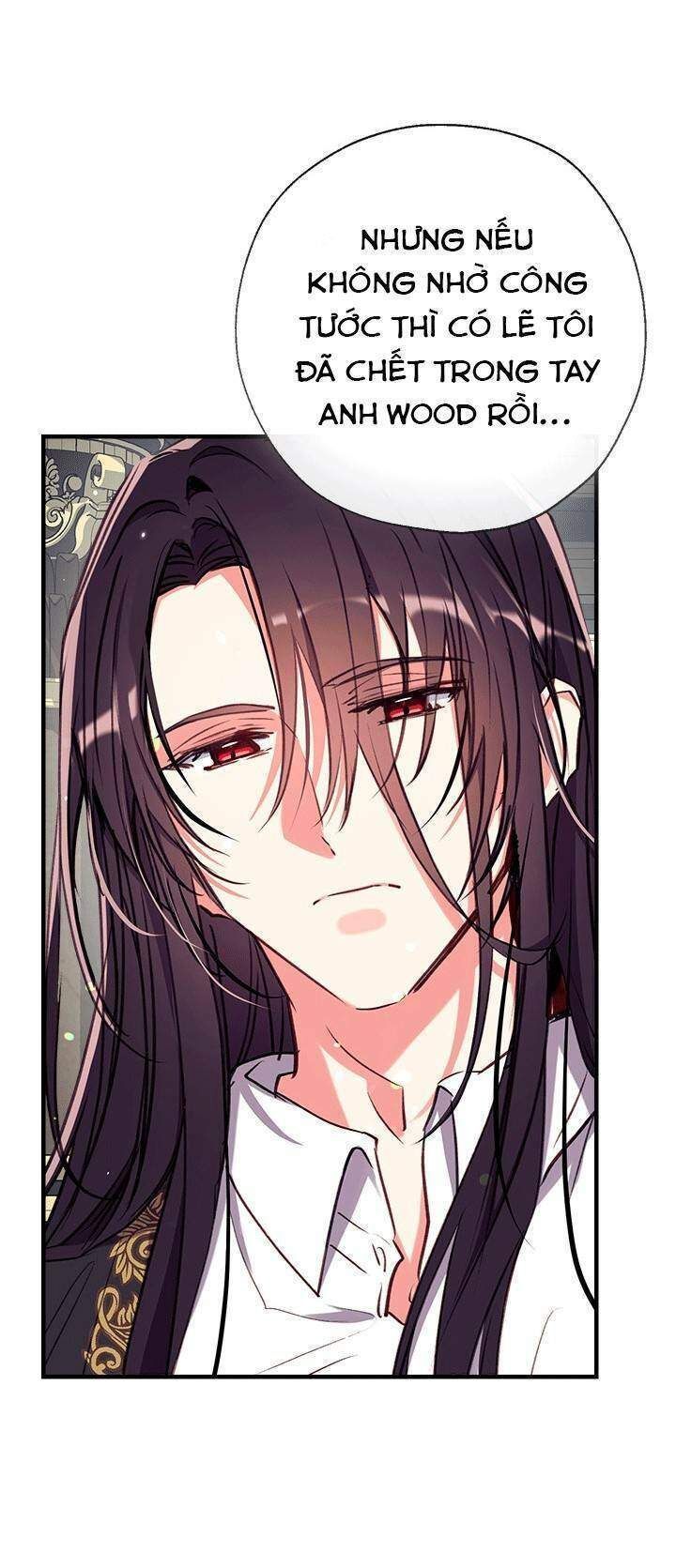 Chúng Ta Có Thể Trở Thành Người Nhà Không? Chapter 30.9 - Trang 2