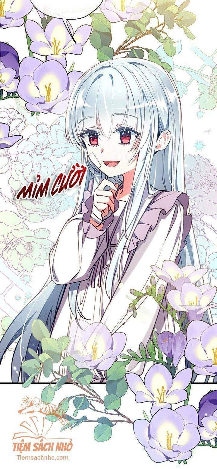 Chúng Ta Có Thể Trở Thành Người Nhà Không? Chapter 30.9 - Trang 2