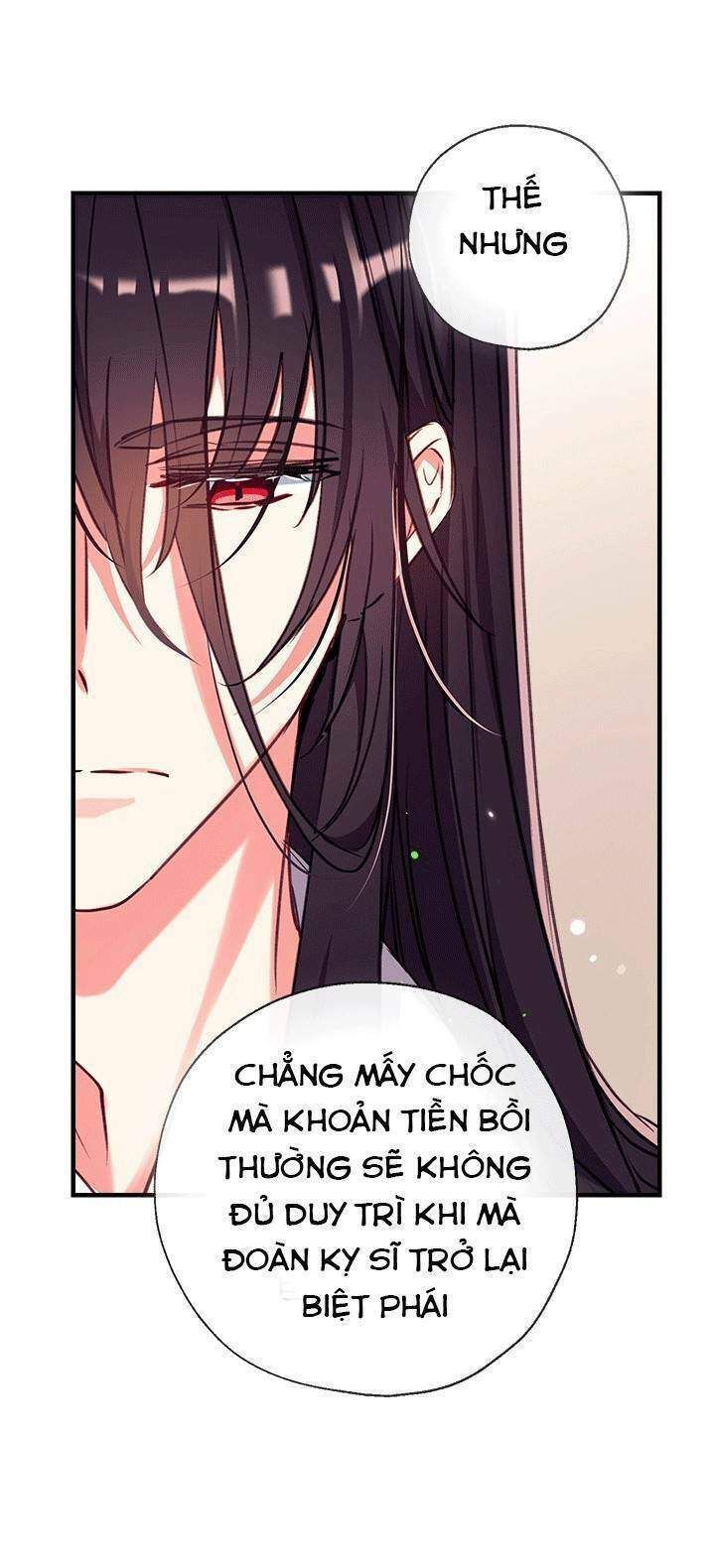 Chúng Ta Có Thể Trở Thành Người Nhà Không? Chapter 30.9 - Trang 2