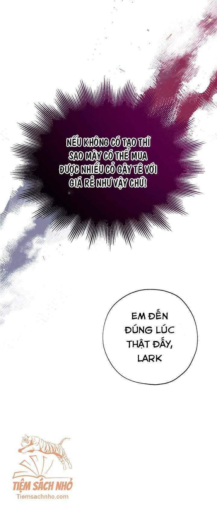 Chúng Ta Có Thể Trở Thành Người Nhà Không? Chapter 30.9 - Trang 2