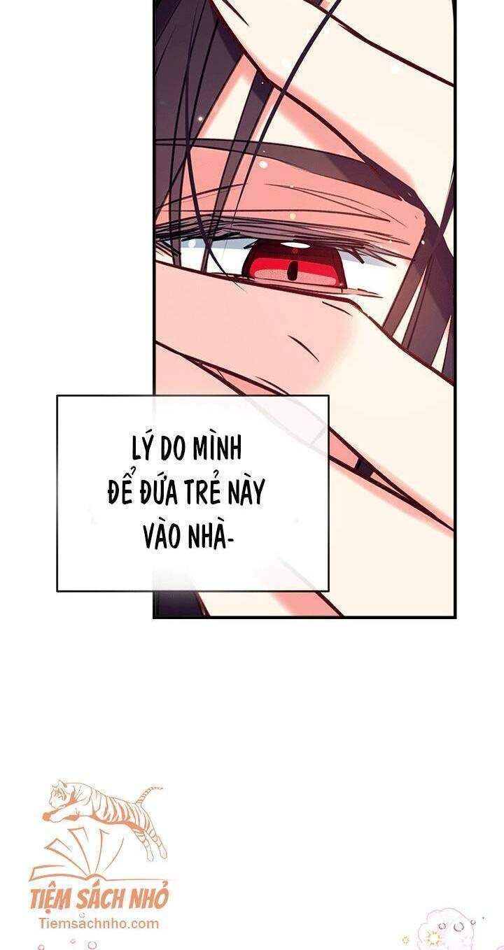 Chúng Ta Có Thể Trở Thành Người Nhà Không? Chapter 30.9 - Trang 2