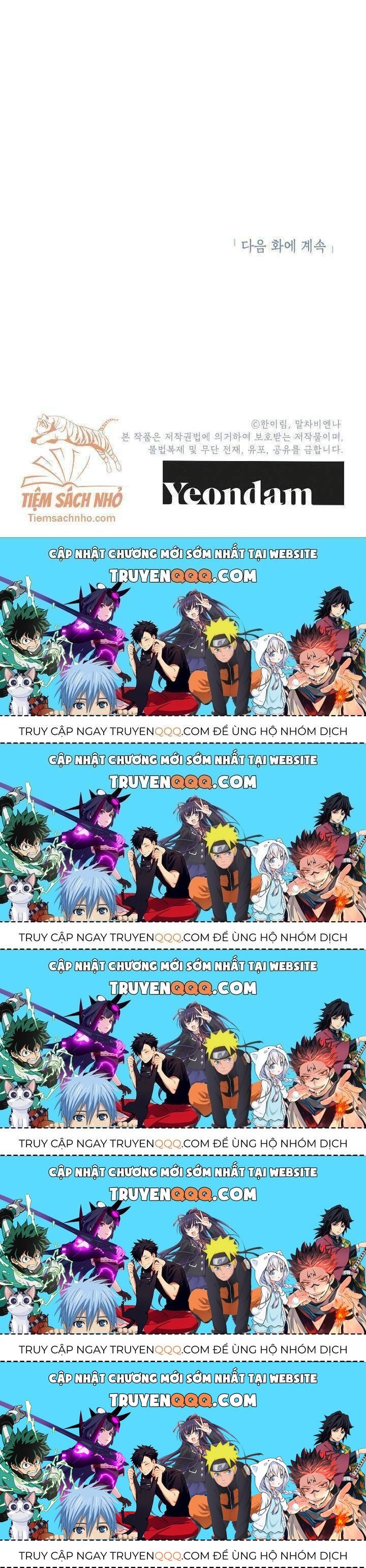 Chúng Ta Có Thể Trở Thành Người Nhà Không? Chapter 30.9 - Trang 2