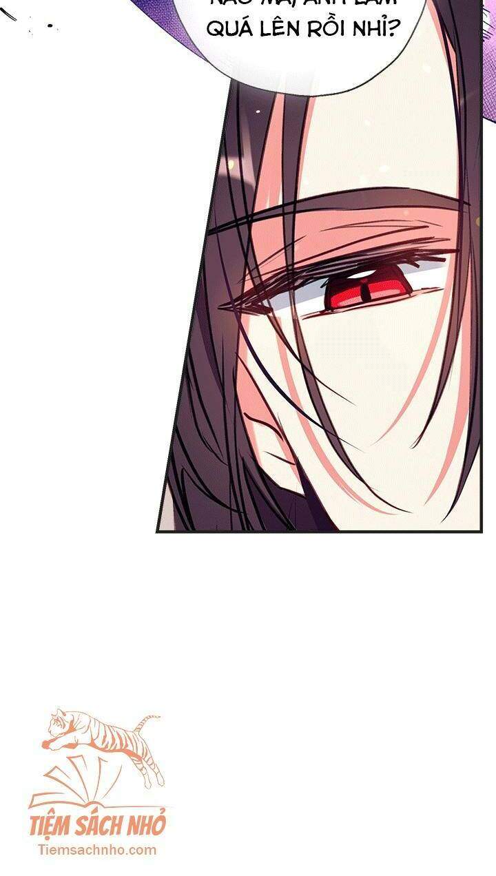 Chúng Ta Có Thể Trở Thành Người Nhà Không? Chapter 30 - Trang 2