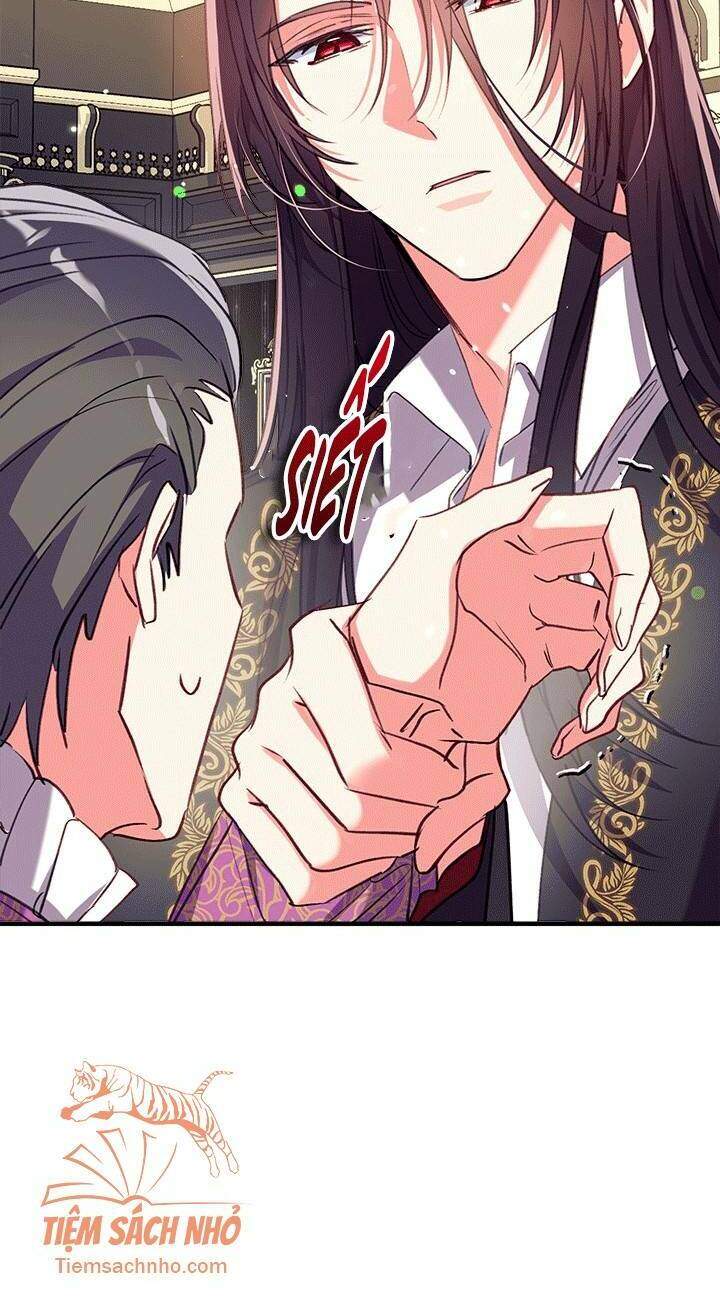 Chúng Ta Có Thể Trở Thành Người Nhà Không? Chapter 30 - Trang 2