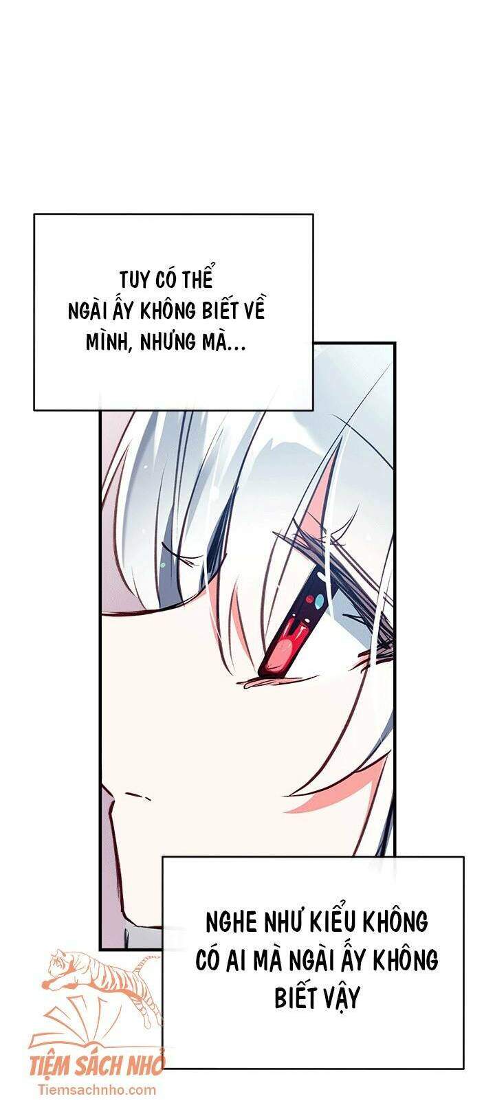 Chúng Ta Có Thể Trở Thành Người Nhà Không? Chapter 30 - Trang 2