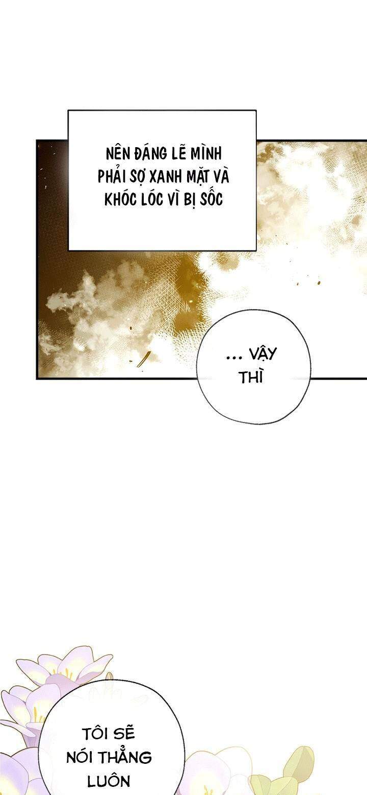 Chúng Ta Có Thể Trở Thành Người Nhà Không? Chapter 30 - Trang 2