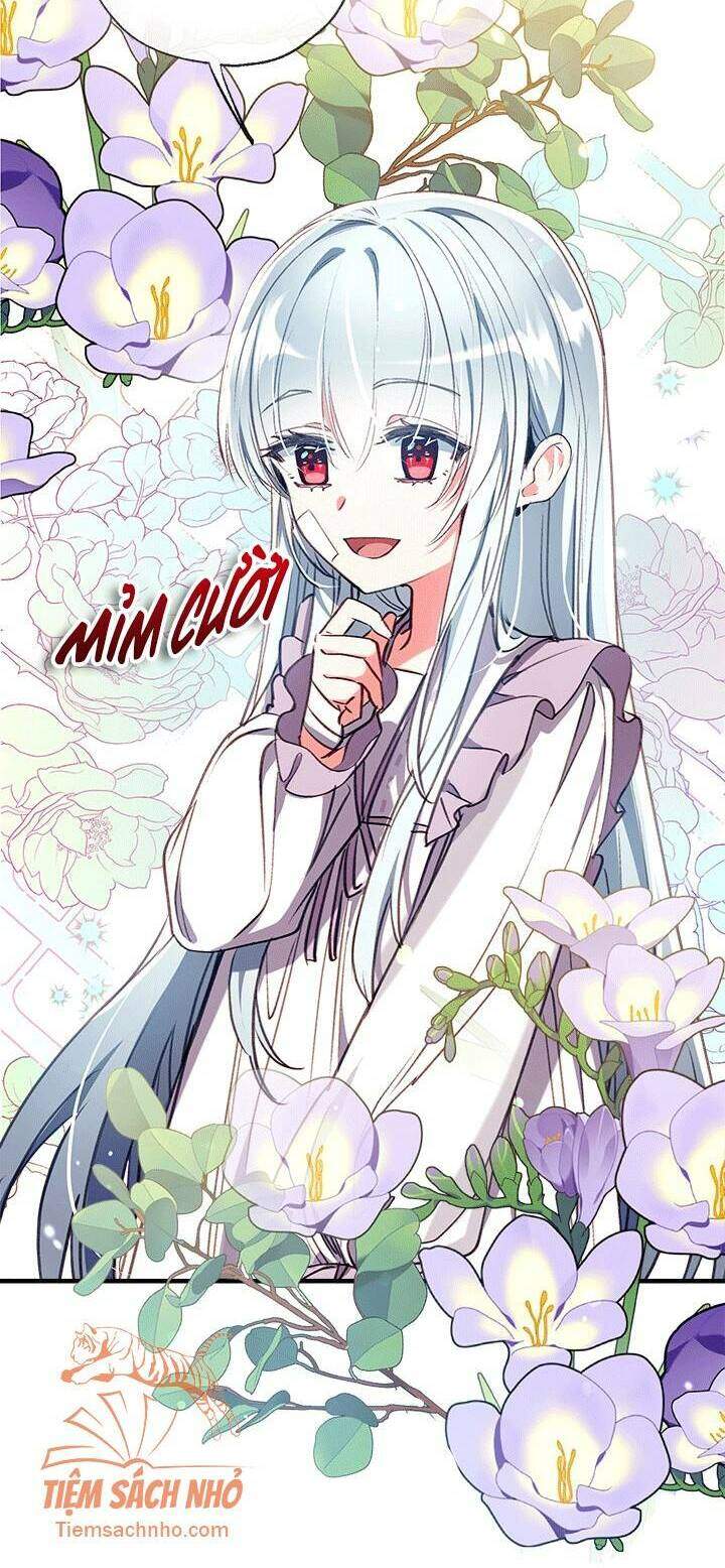 Chúng Ta Có Thể Trở Thành Người Nhà Không? Chapter 30 - Trang 2