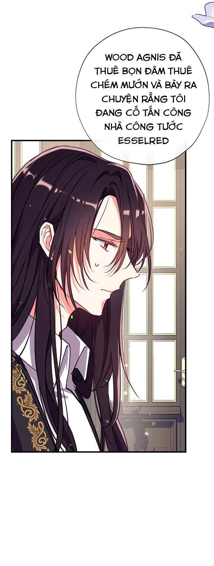 Chúng Ta Có Thể Trở Thành Người Nhà Không? Chapter 30 - Trang 2