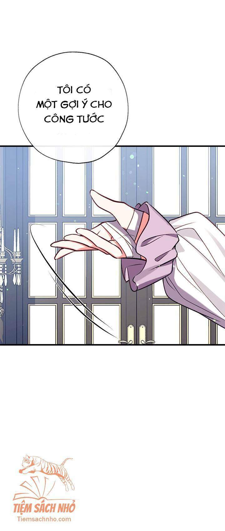 Chúng Ta Có Thể Trở Thành Người Nhà Không? Chapter 30 - Trang 2