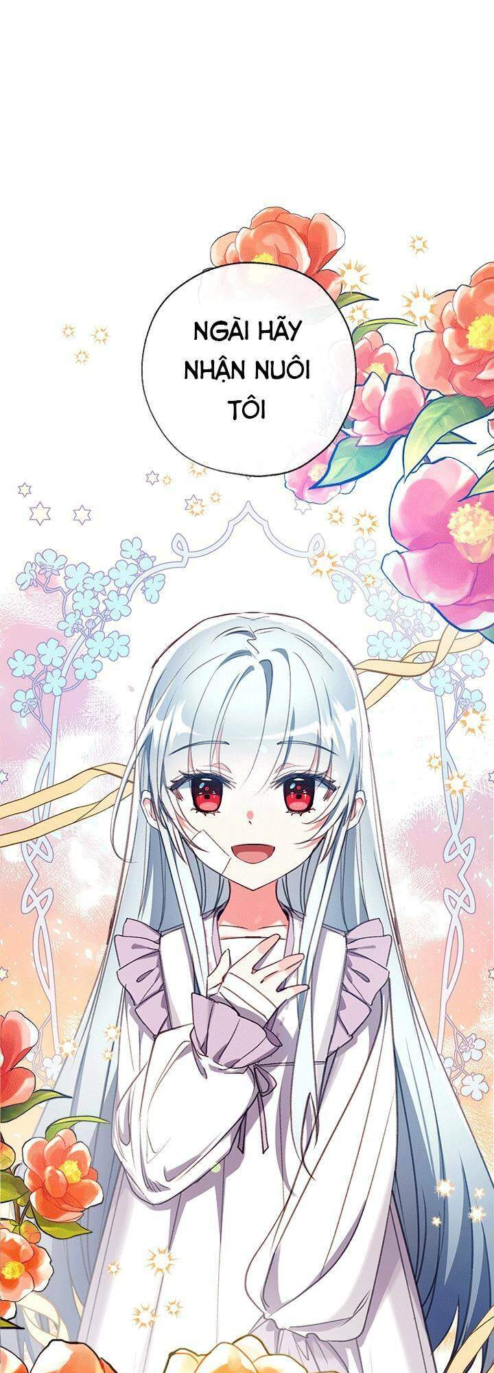 Chúng Ta Có Thể Trở Thành Người Nhà Không? Chapter 30 - Trang 2