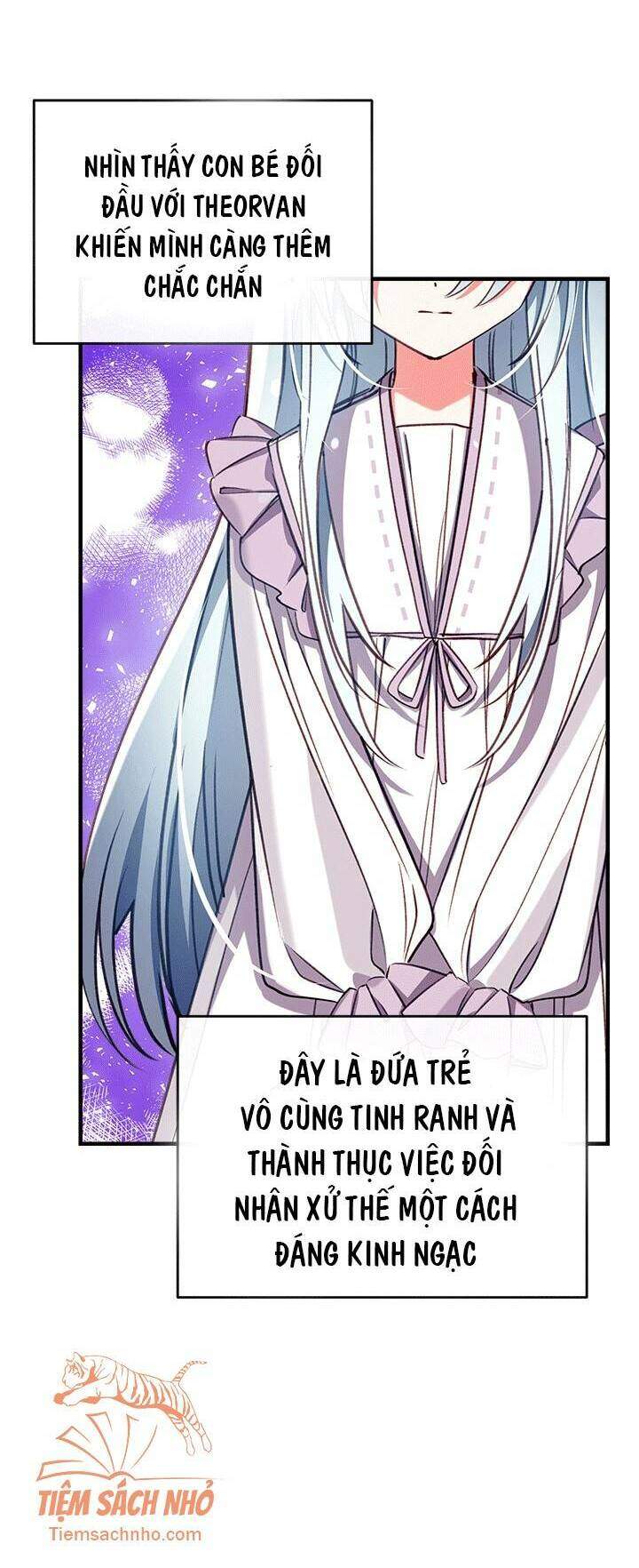 Chúng Ta Có Thể Trở Thành Người Nhà Không? Chapter 30 - Trang 2