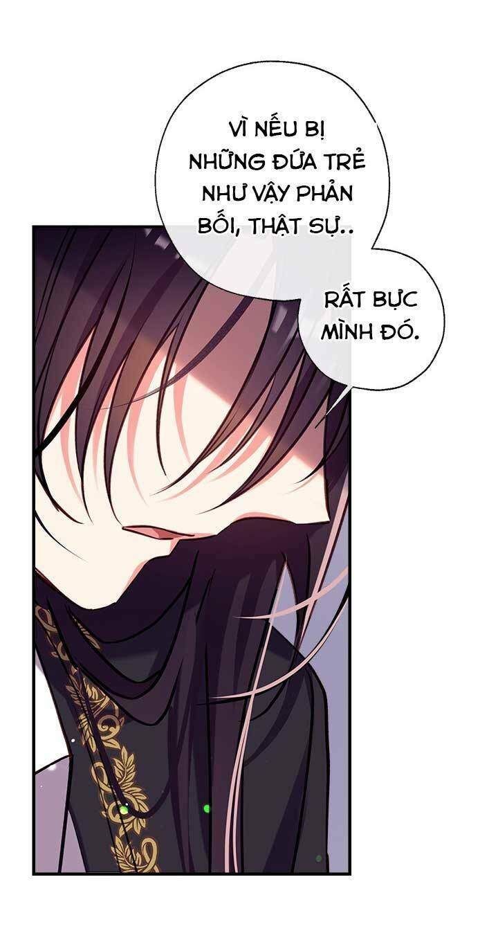 Chúng Ta Có Thể Trở Thành Người Nhà Không? Chapter 31.1 - Trang 2