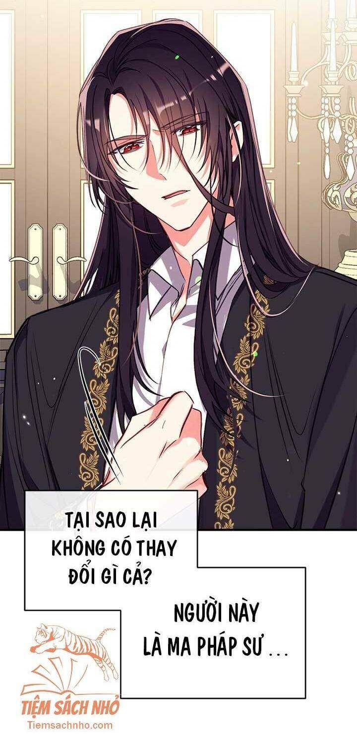 Chúng Ta Có Thể Trở Thành Người Nhà Không? Chapter 31.1 - Trang 2