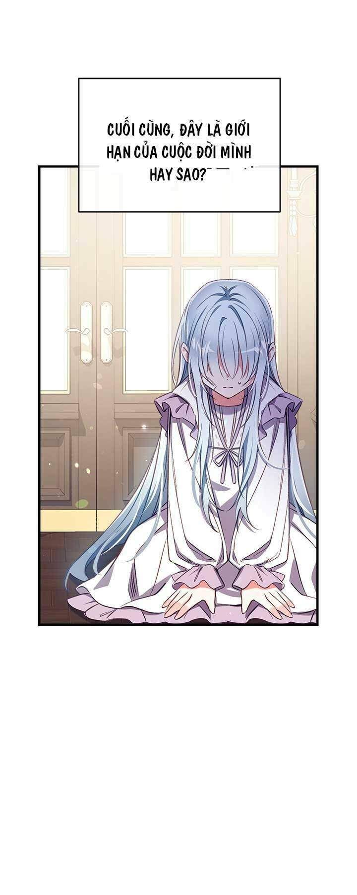 Chúng Ta Có Thể Trở Thành Người Nhà Không? Chapter 31.1 - Trang 2