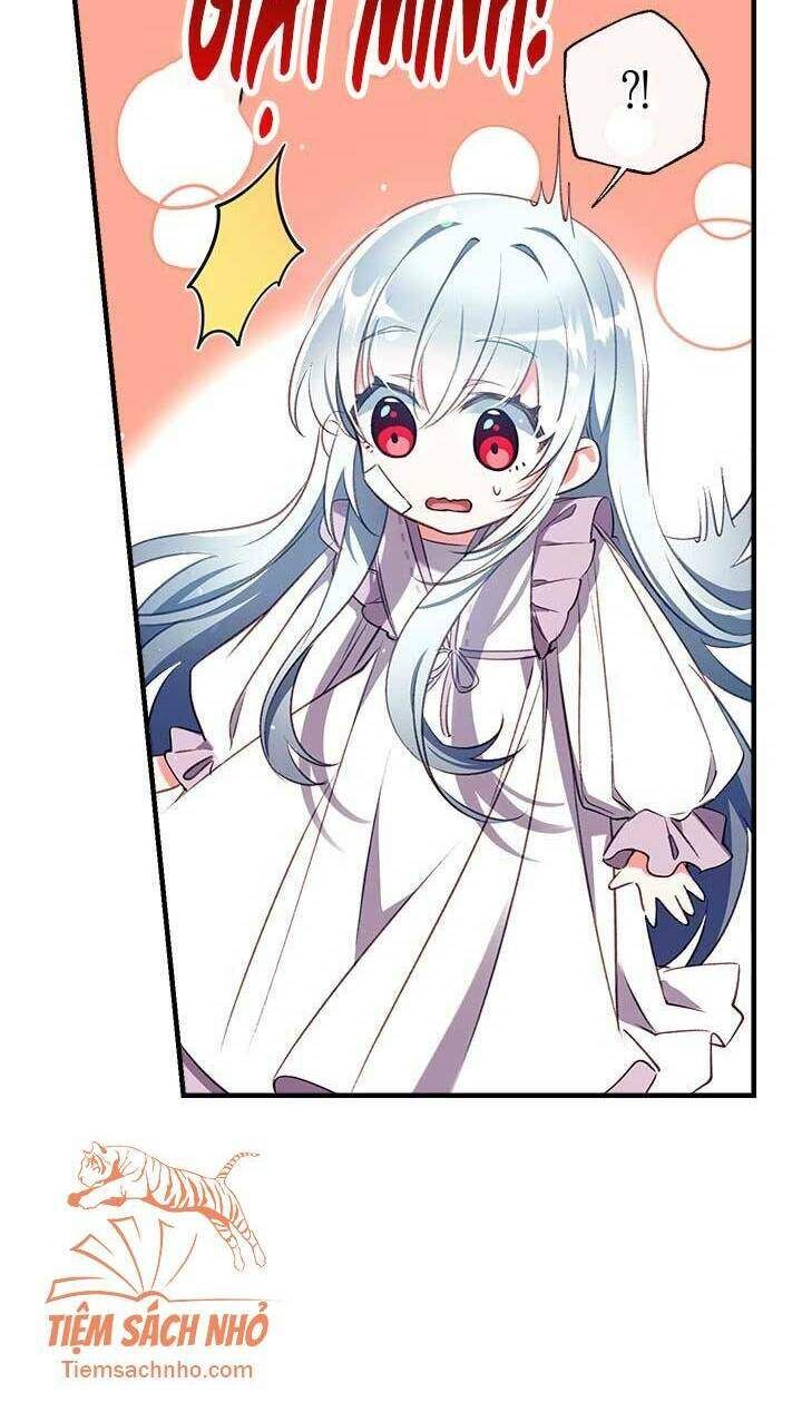 Chúng Ta Có Thể Trở Thành Người Nhà Không? Chapter 31.1 - Trang 2