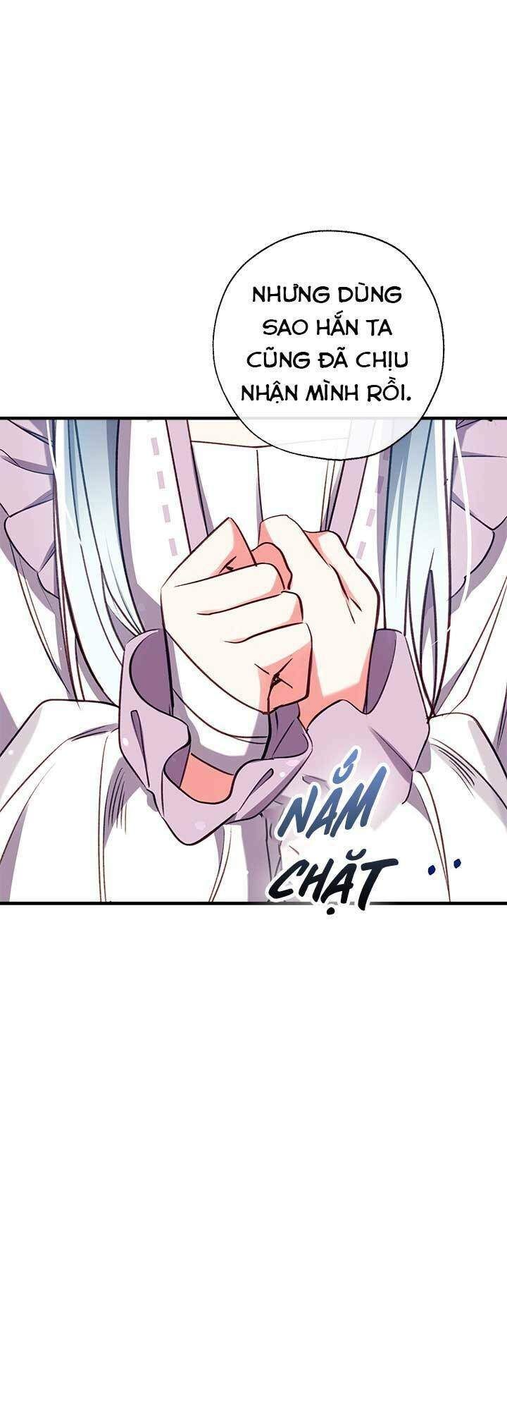 Chúng Ta Có Thể Trở Thành Người Nhà Không? Chapter 31.1 - Trang 2