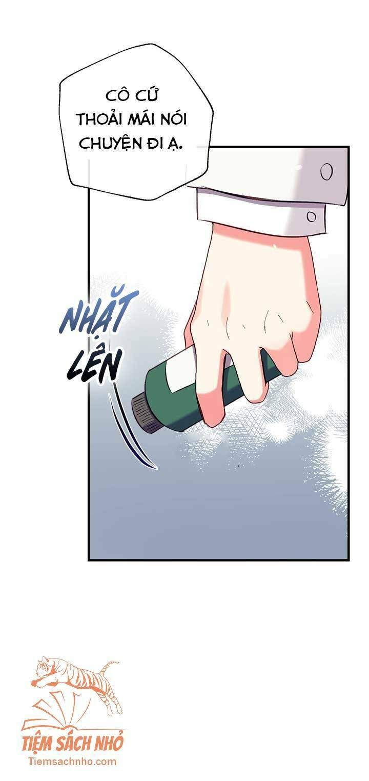 Chúng Ta Có Thể Trở Thành Người Nhà Không? Chapter 31.1 - Trang 2