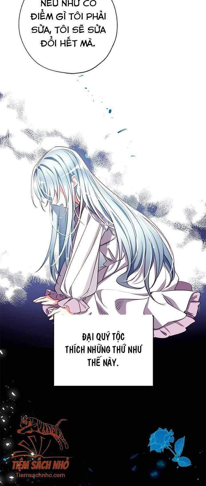 Chúng Ta Có Thể Trở Thành Người Nhà Không? Chapter 31.2 - Trang 2