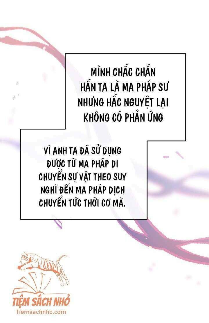 Chúng Ta Có Thể Trở Thành Người Nhà Không? Chapter 31.2 - Trang 2