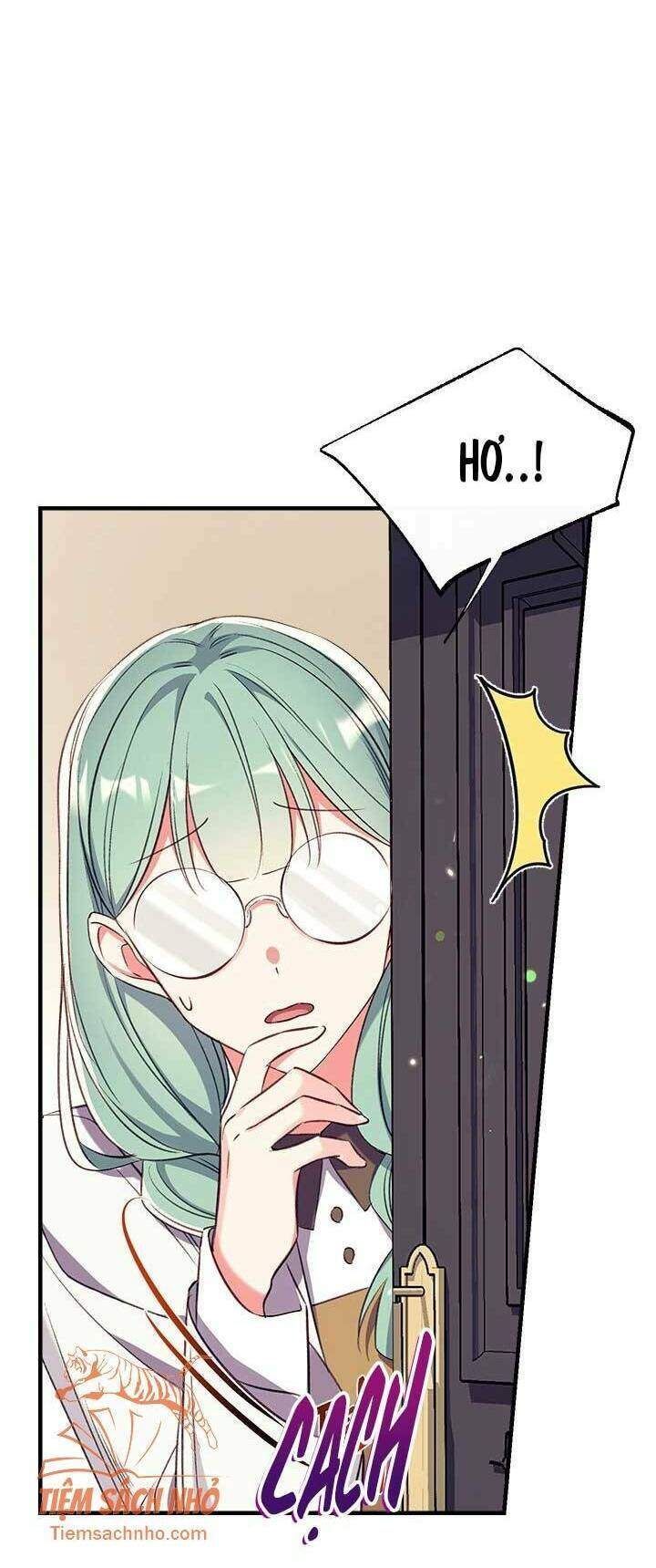 Chúng Ta Có Thể Trở Thành Người Nhà Không? Chapter 31.2 - Trang 2