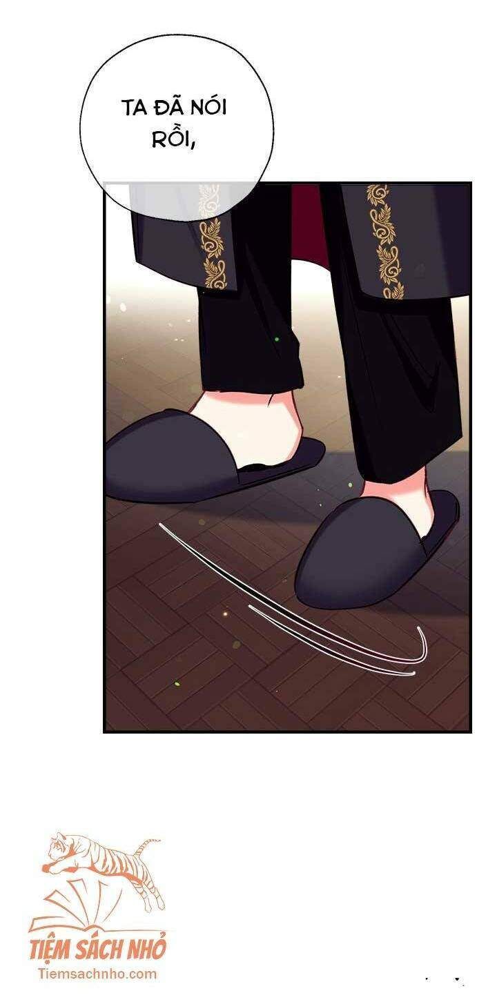 Chúng Ta Có Thể Trở Thành Người Nhà Không? Chapter 31.2 - Trang 2