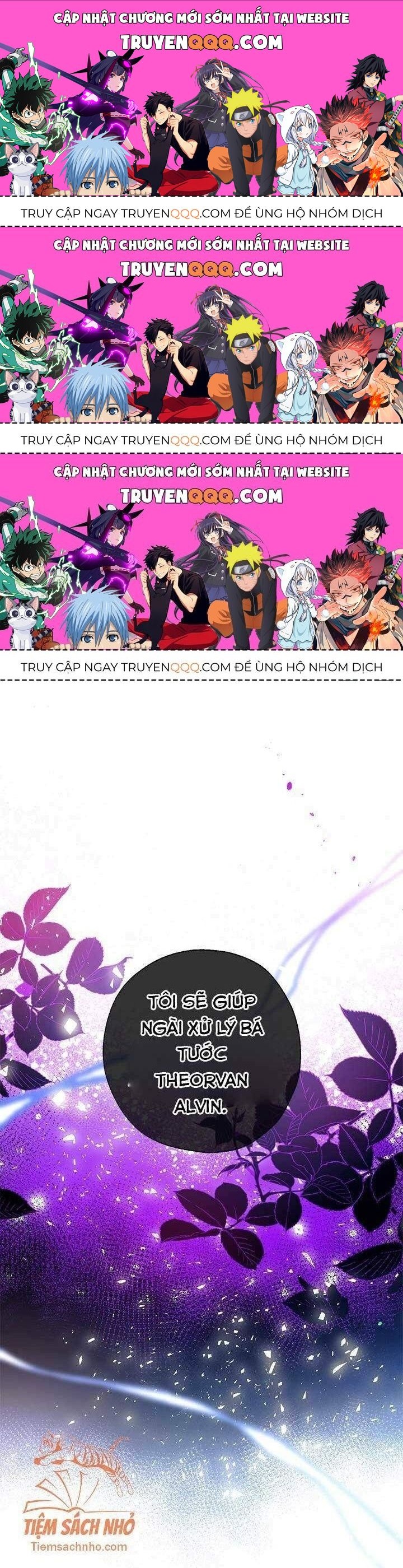 Chúng Ta Có Thể Trở Thành Người Nhà Không? Chapter 31.3 - Trang 2