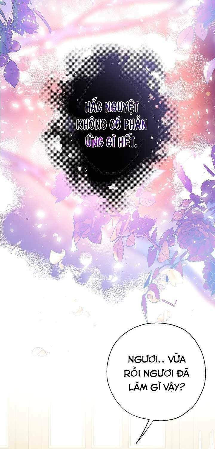 Chúng Ta Có Thể Trở Thành Người Nhà Không? Chapter 31.3 - Trang 2