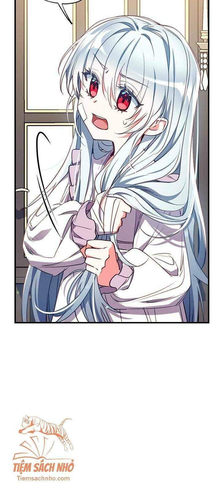 Chúng Ta Có Thể Trở Thành Người Nhà Không? Chapter 31.3 - Trang 2