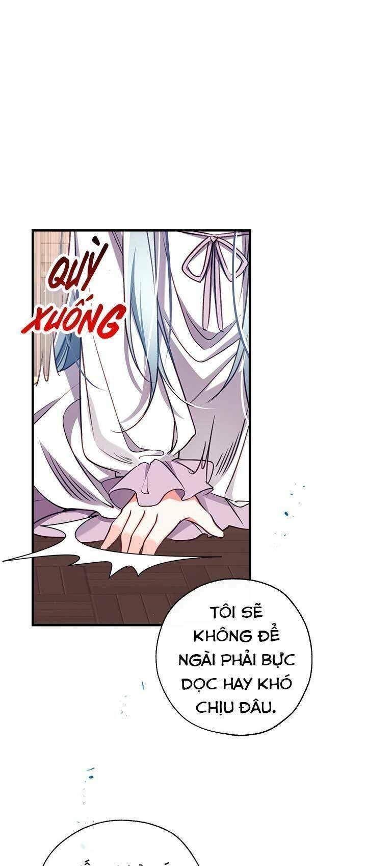 Chúng Ta Có Thể Trở Thành Người Nhà Không? Chapter 31.3 - Trang 2