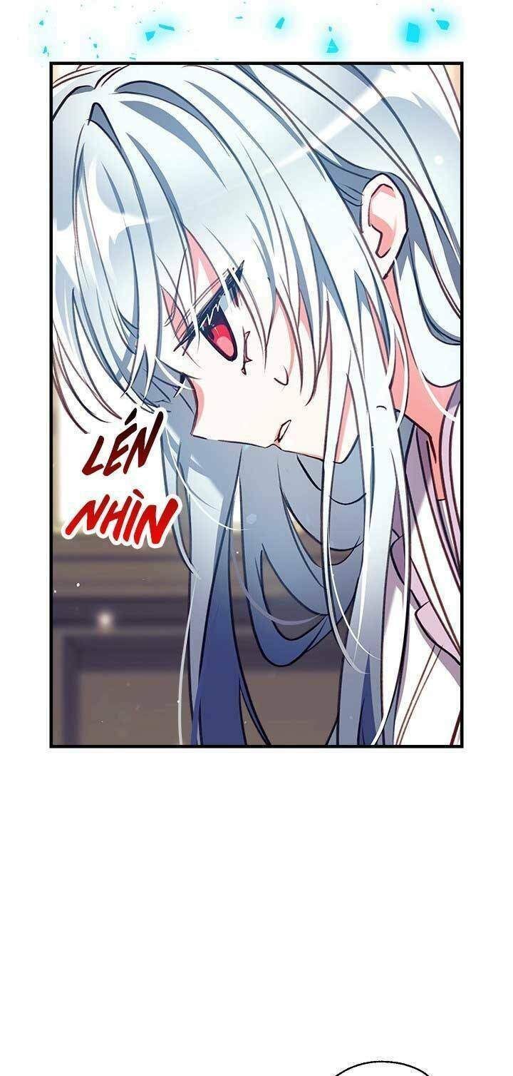 Chúng Ta Có Thể Trở Thành Người Nhà Không? Chapter 31.3 - Trang 2