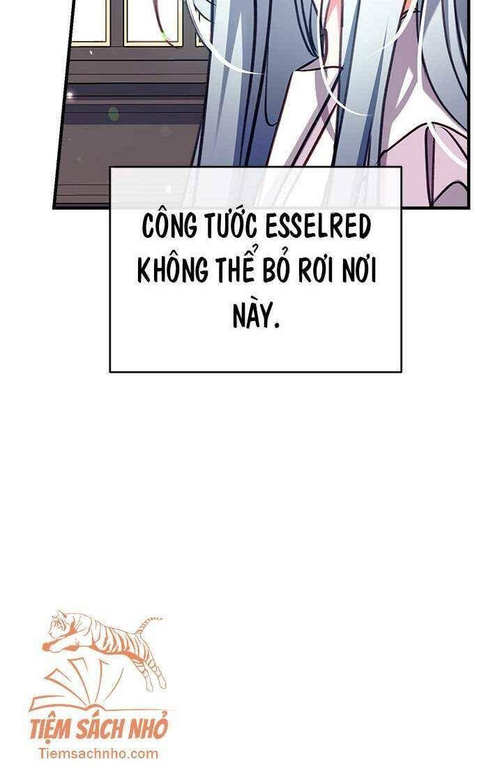 Chúng Ta Có Thể Trở Thành Người Nhà Không? Chapter 31.3 - Trang 2