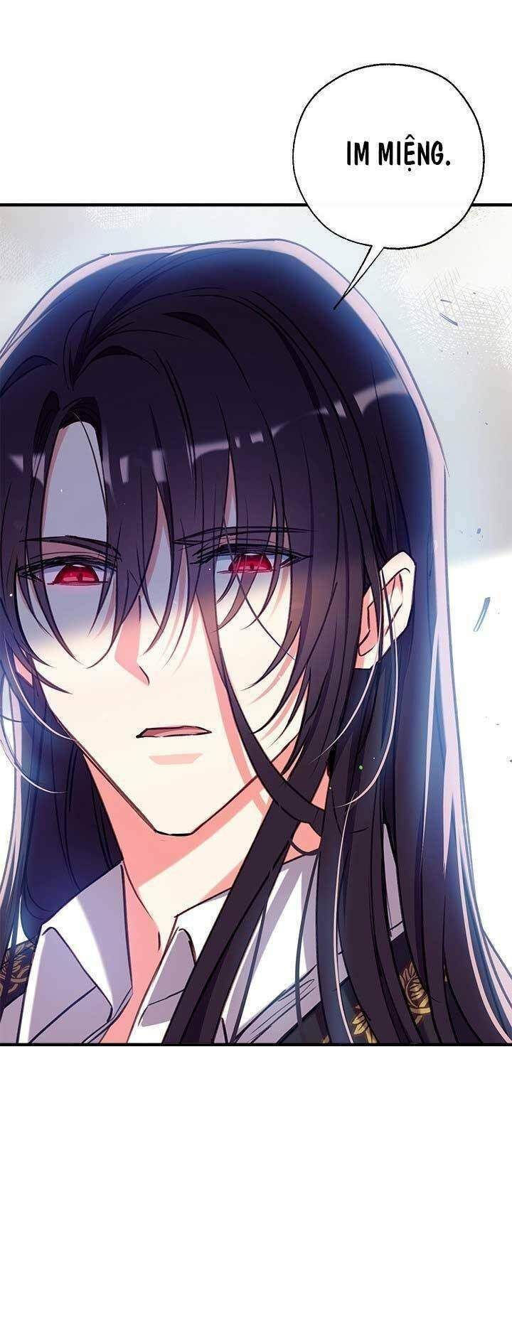 Chúng Ta Có Thể Trở Thành Người Nhà Không? Chapter 31.3 - Trang 2