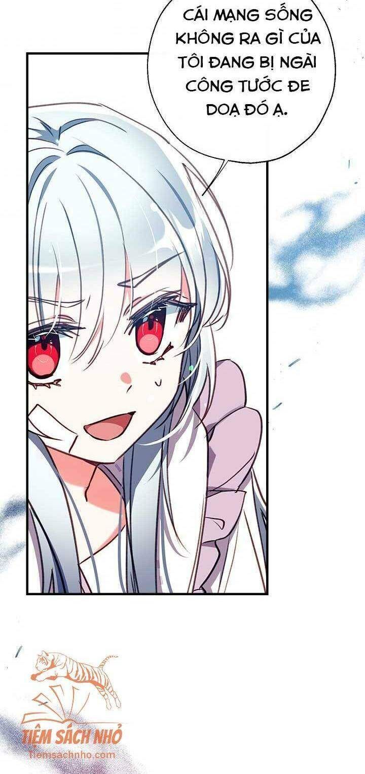 Chúng Ta Có Thể Trở Thành Người Nhà Không? Chapter 31.3 - Trang 2