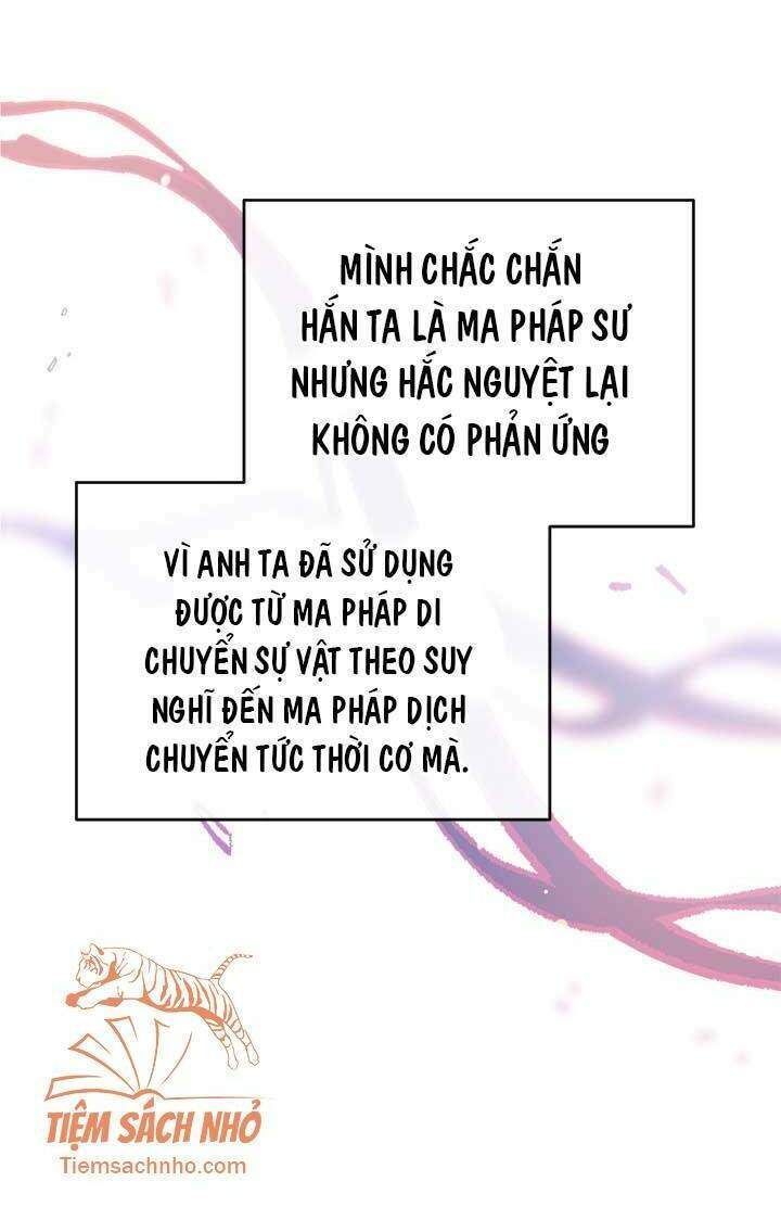Chúng Ta Có Thể Trở Thành Người Nhà Không? Chapter 31.3 - Trang 2