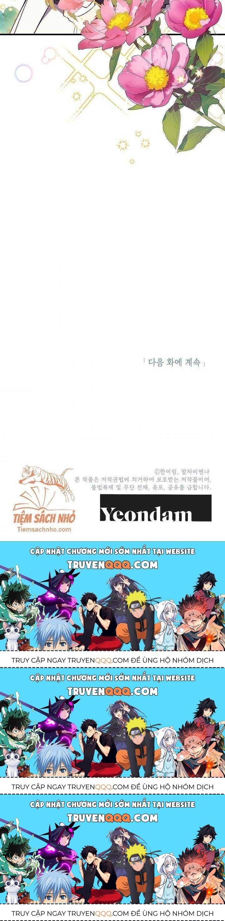 Chúng Ta Có Thể Trở Thành Người Nhà Không? Chapter 31.3 - Trang 2