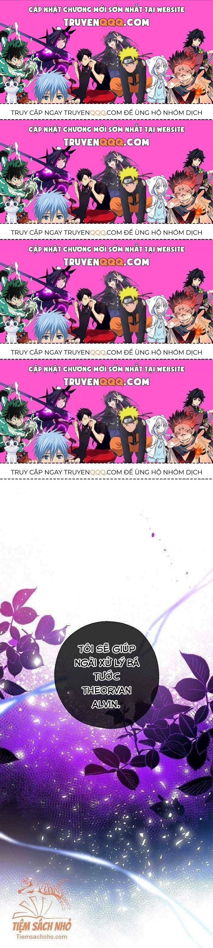 Chúng Ta Có Thể Trở Thành Người Nhà Không? Chapter 31.4 - Trang 2