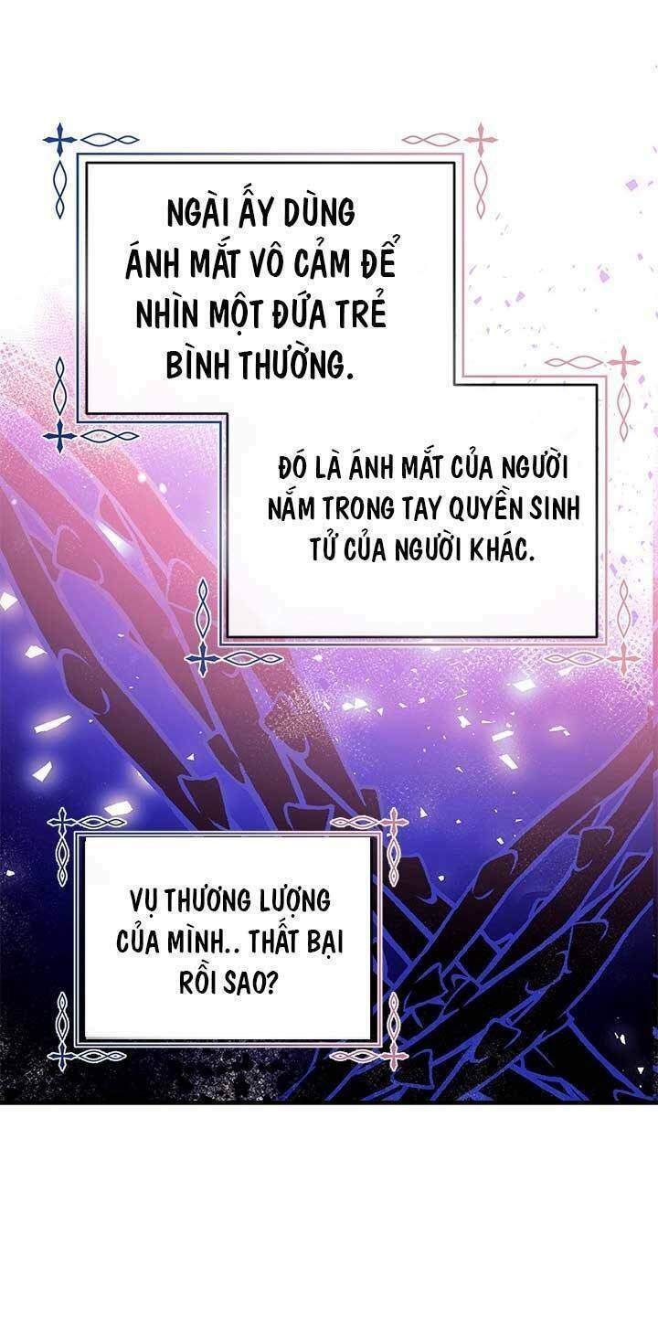 Chúng Ta Có Thể Trở Thành Người Nhà Không? Chapter 31.4 - Trang 2