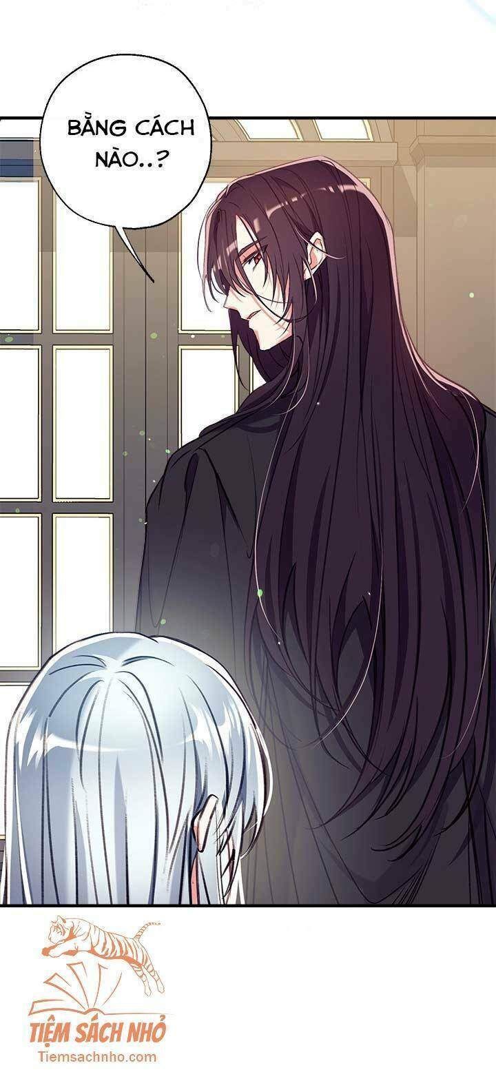 Chúng Ta Có Thể Trở Thành Người Nhà Không? Chapter 31.4 - Trang 2