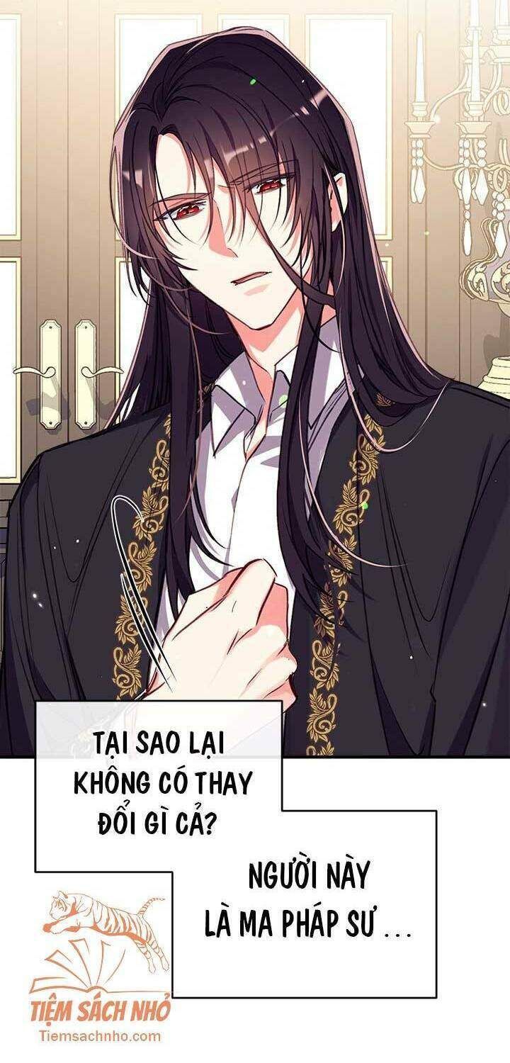 Chúng Ta Có Thể Trở Thành Người Nhà Không? Chapter 31.4 - Trang 2